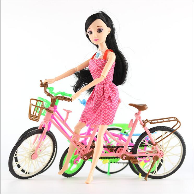 Kids Toys Cycle - ل 30 سنتيمتر الدراجة انفصال موضة