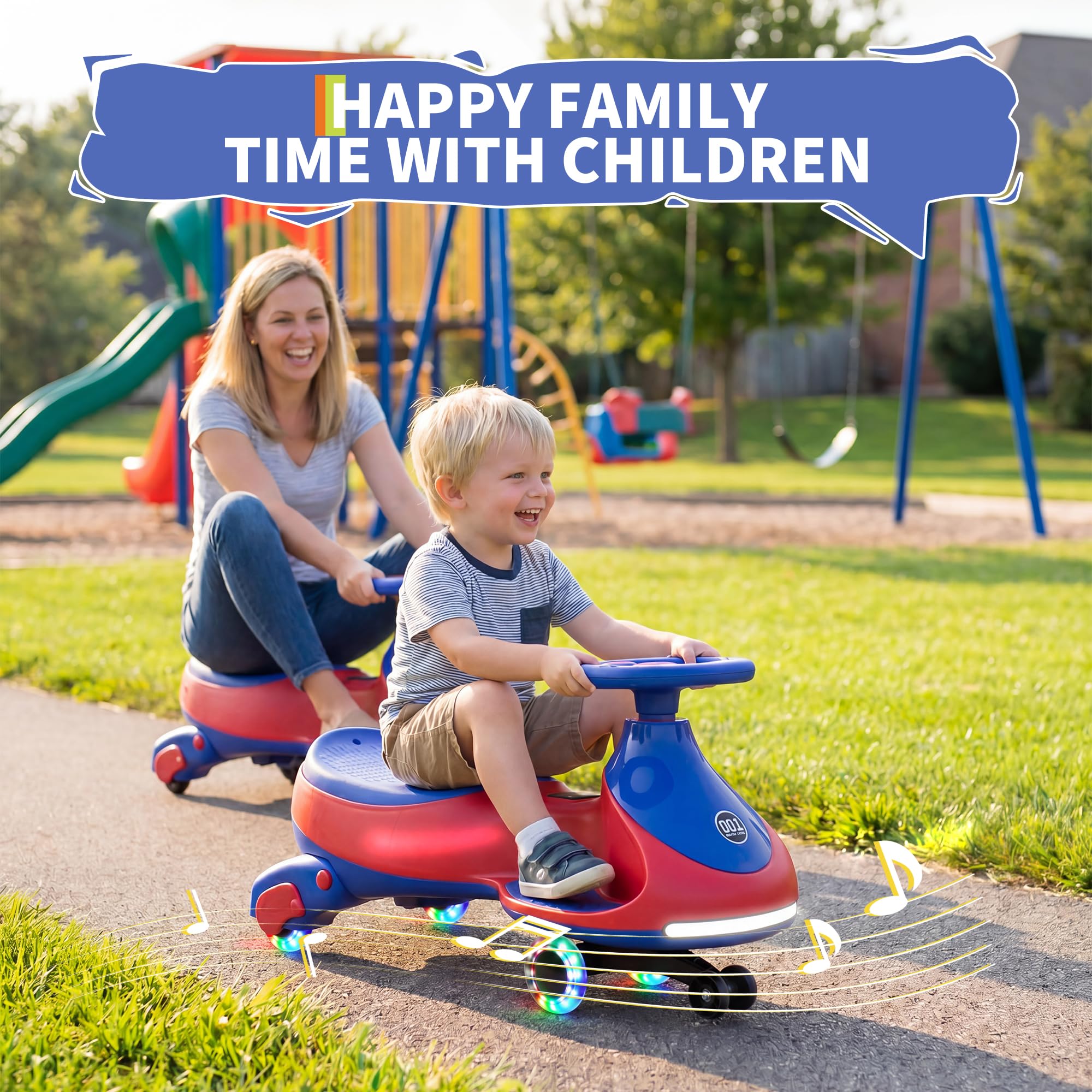 Kids Toys Electric - سيارة كهربائية للأطفال 12 فولت مع