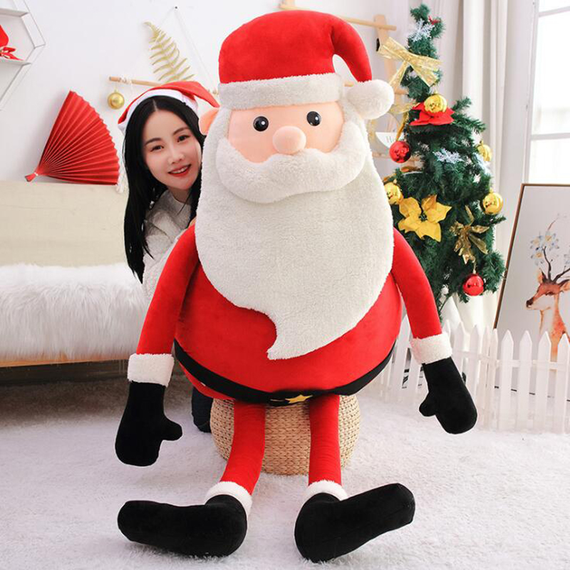 60/90 سنتيمتر عطلة عيد الميلاد - مراجعة Best Kids Toys Xmas وسعره