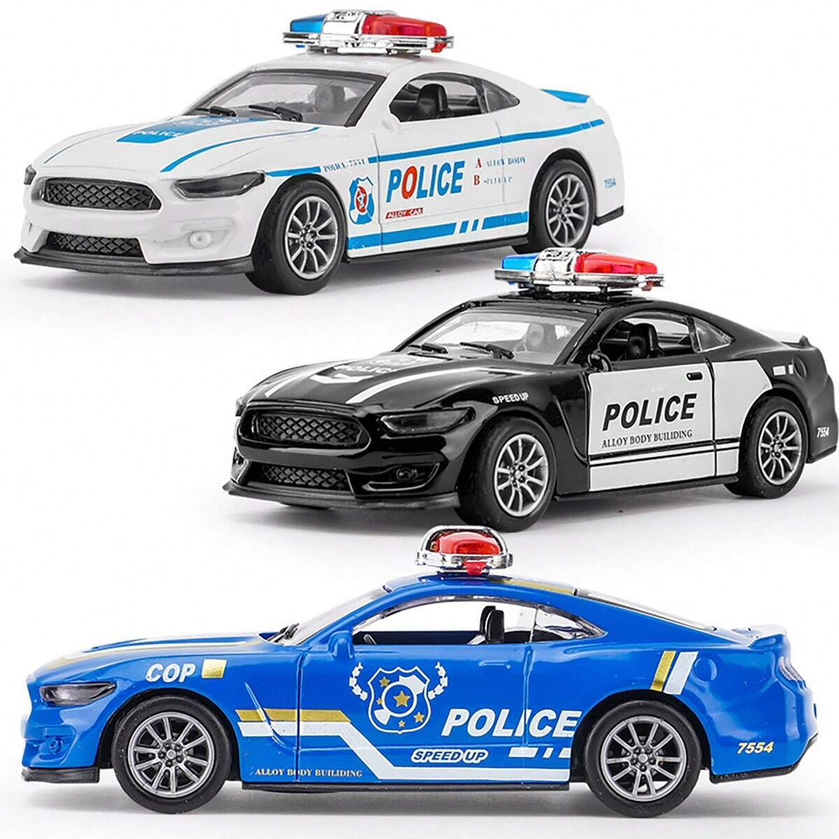 نموذج سيارة من سبيكة معدنية مع - مراجعة Kids Toys Car وسعره