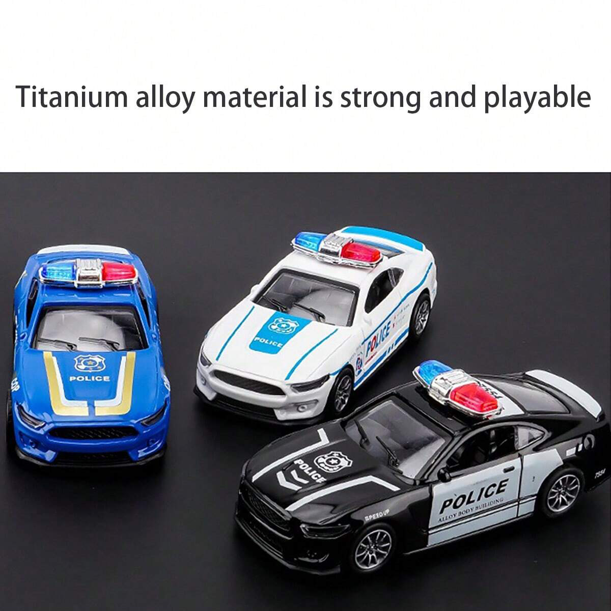 نموذج سيارة من سبيكة معدنية مع - مراجعة Kids Toys Car وسعره