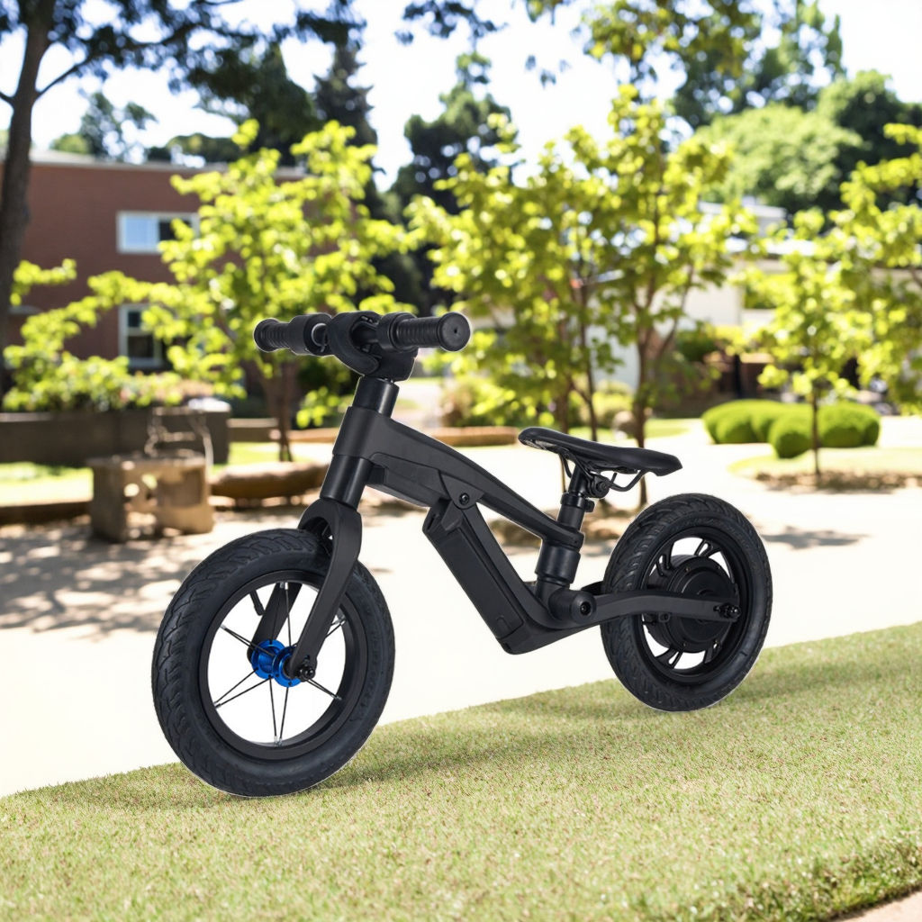 JIT 12 بوصة دراجة ترابية كهربا - مراجعة Kids Toys Electric وسعره