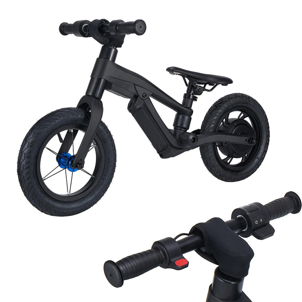 JIT 12 بوصة دراجة ترابية كهربا - مراجعة Kids Toys Electric وسعره