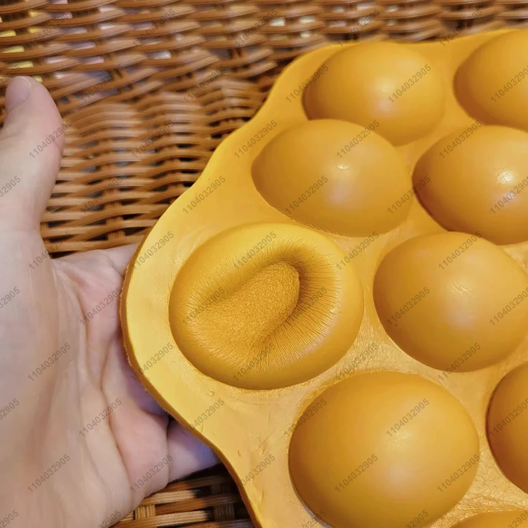 هونج كونج البيض الهراء بطيئة ا - مراجعة Kids Toys Hong Kong وسعره