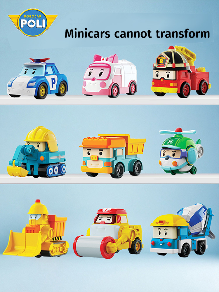 سلسلة سيارات MINICAR، سيارة لع - مراجعة Kids Toys Car وسعره
