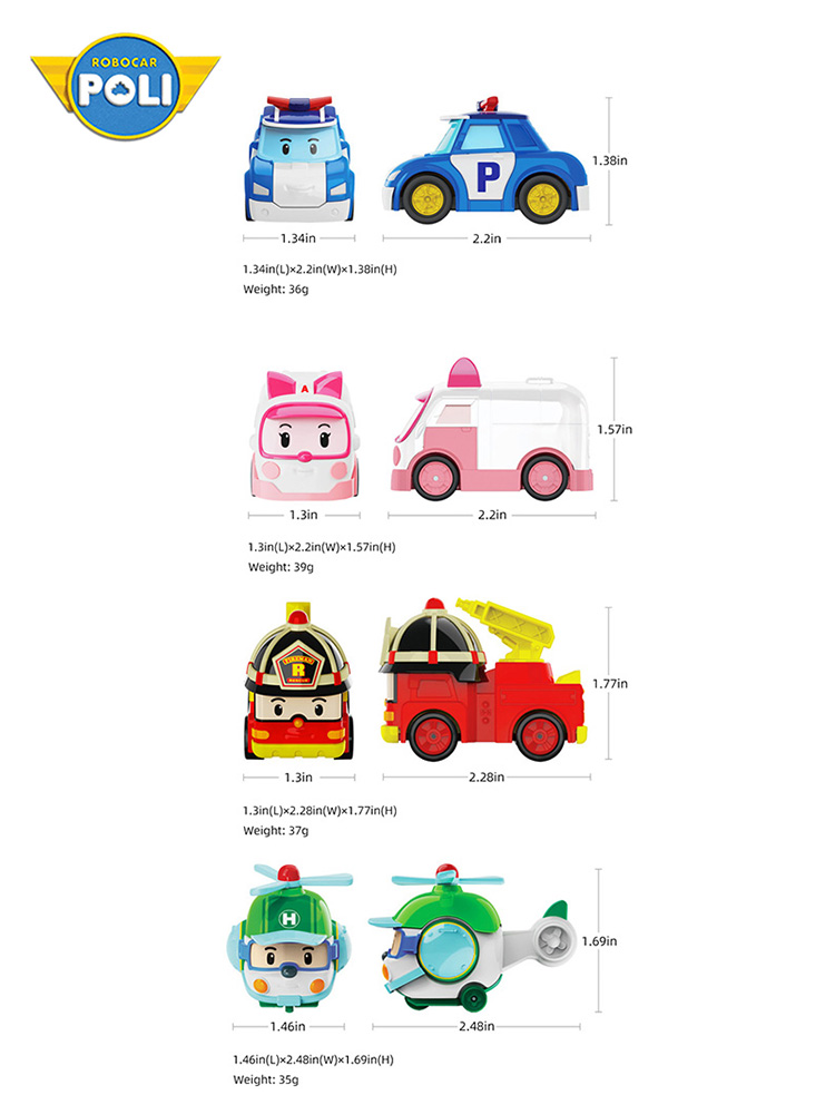 سلسلة سيارات MINICAR، سيارة لع - مراجعة Kids Toys Car وسعره
