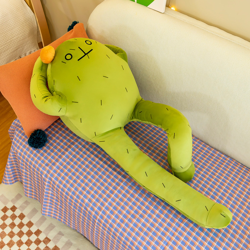 60 سنتيمتر جديد الكرتون Kawaii - مراجعة Kids Quirky Toys وسعره