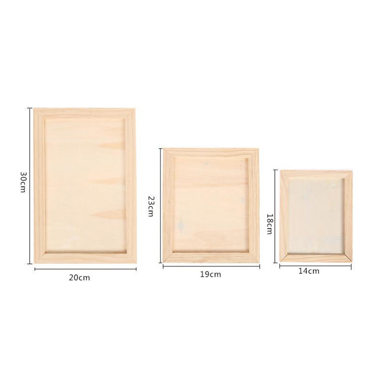 مجموعة من قطعتين من إطارات الل - مراجعة Kids Art Easel وسعره