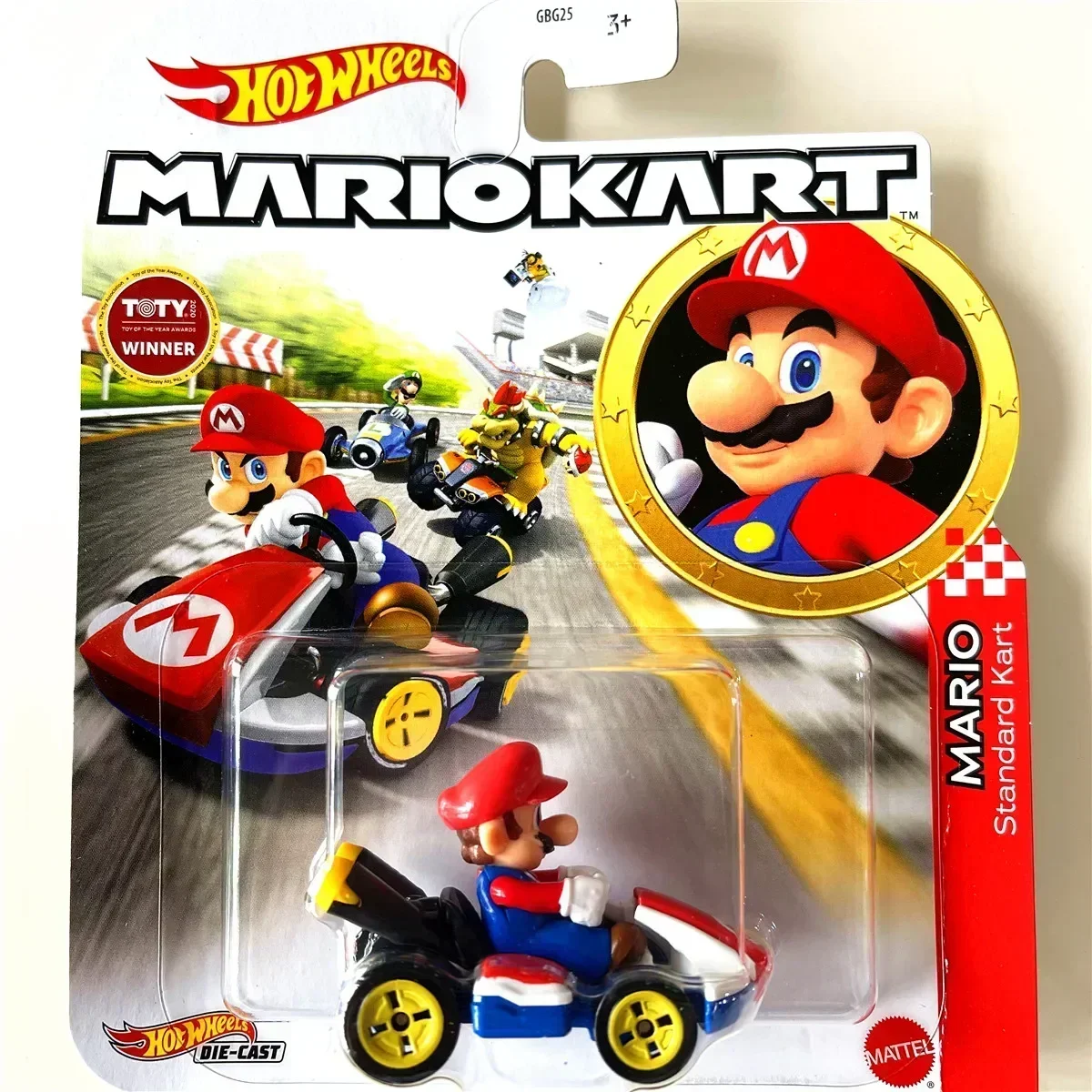 العجلات الأصلية الأكثر مبيعاً  - مراجعة Kids Toys Car وسعره