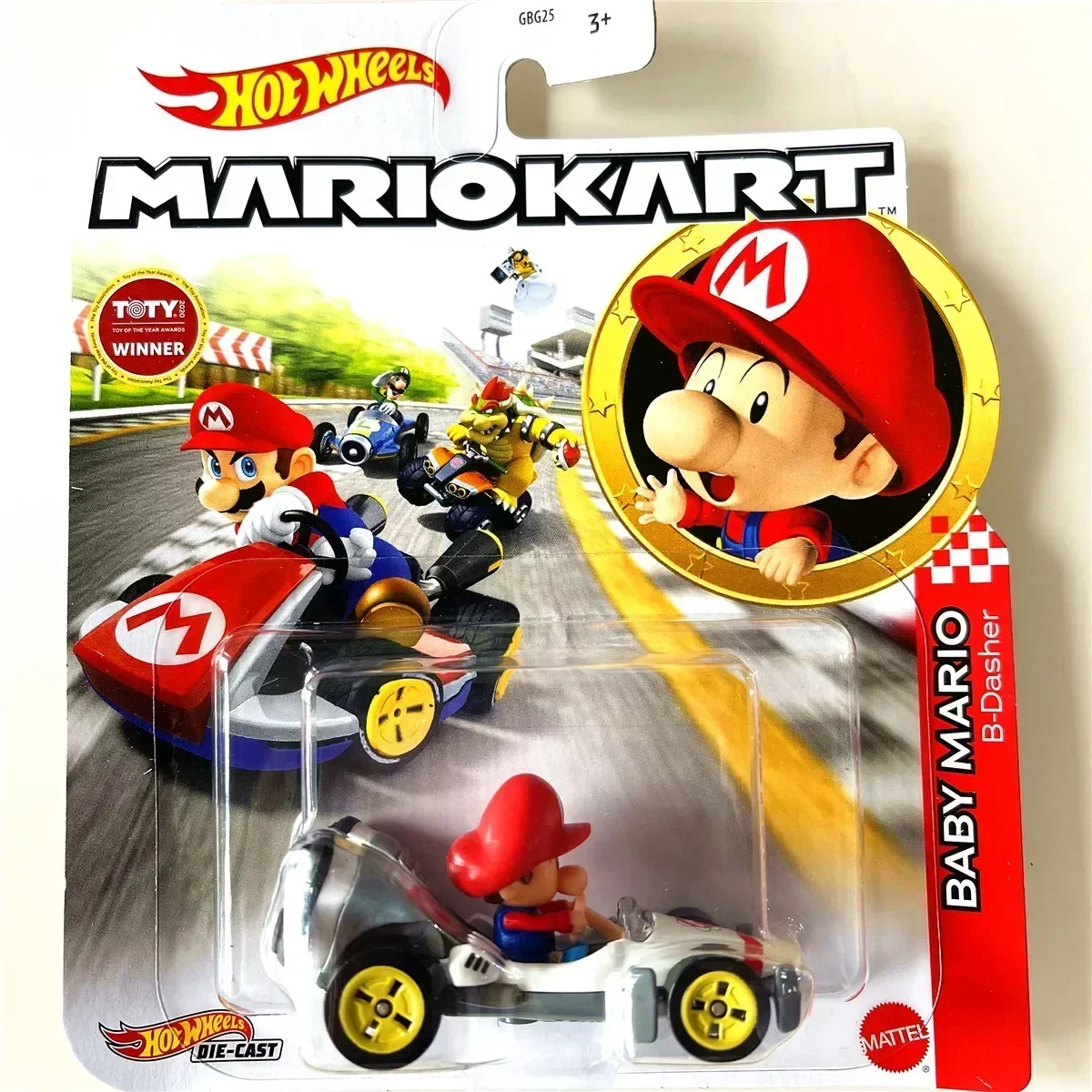 العجلات الأصلية الأكثر مبيعاً  - مراجعة Kids Toys Car وسعره