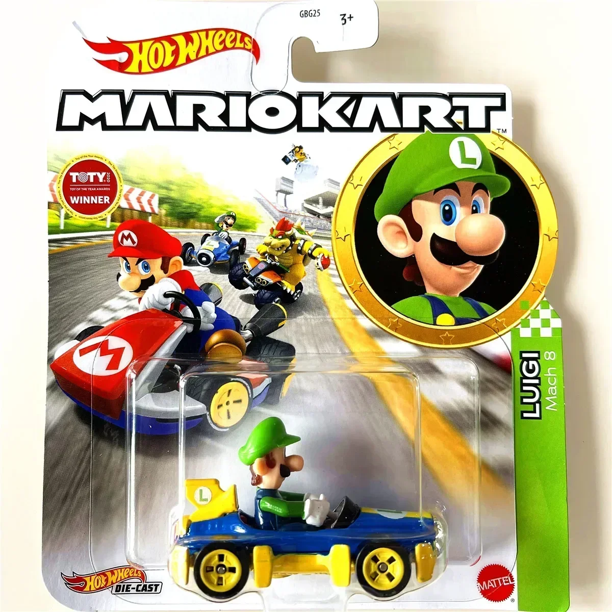 العجلات الأصلية الأكثر مبيعاً  - مراجعة Kids Toys Car وسعره