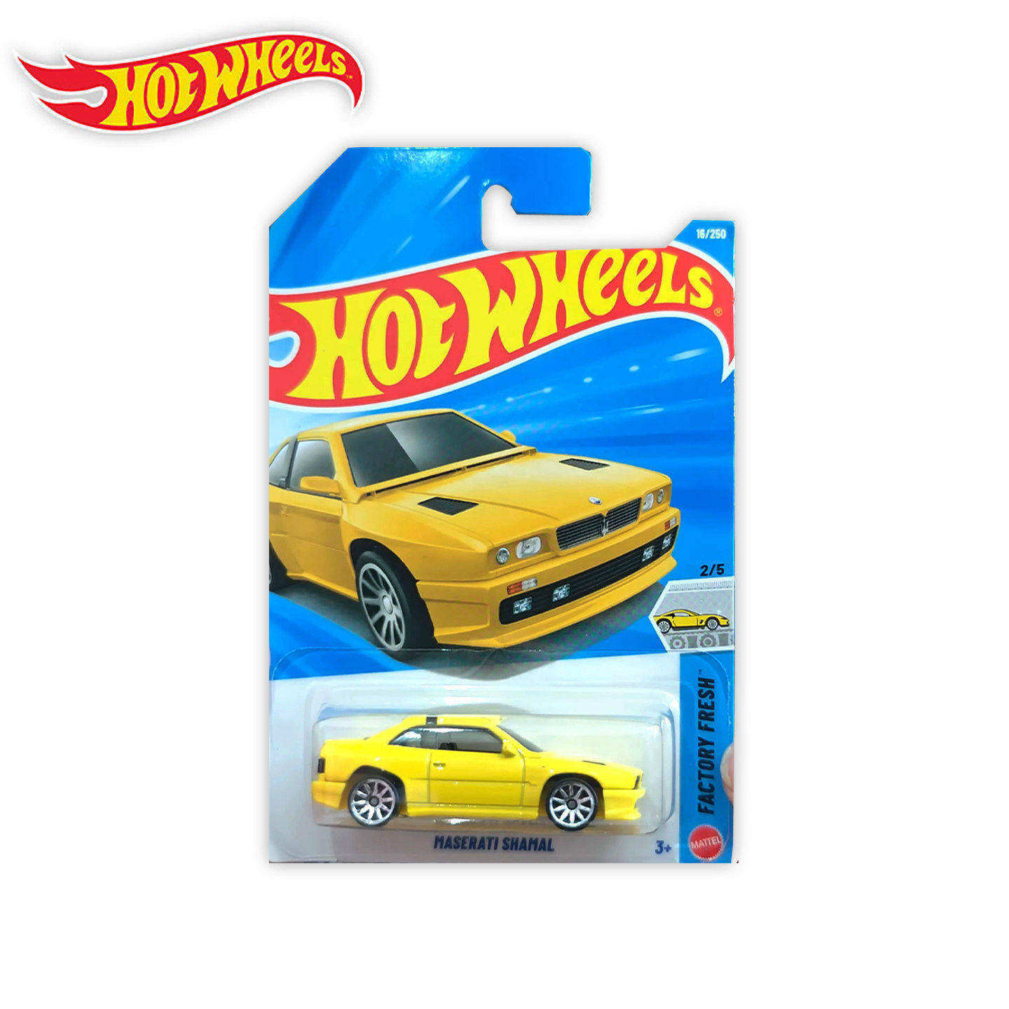 سيارات هوت ويلز C4982 2026K بم - مراجعة Kids Toys Car وسعره