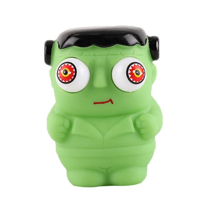76HF لعبة الهالوين لعبة ممتعة  - مراجعة Kids Quirky Toys وسعره