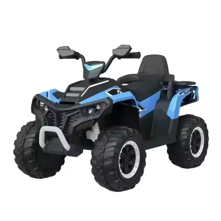 الجملة 12 فولت ATV الكهربائية  - مراجعة Kids Toys Electric وسعره
