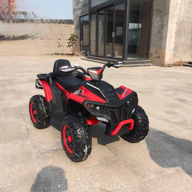 الجملة 12 فولت ATV الكهربائية  - مراجعة Kids Toys Electric وسعره