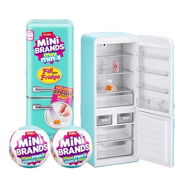 مجموعة زورو ميني براندز ميني م - مراجعة Play Kitchen Set وسعره