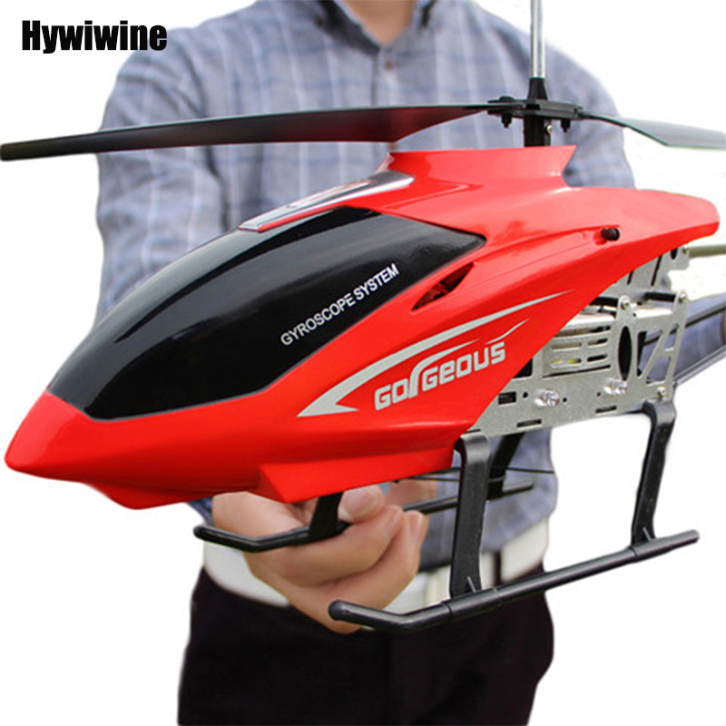 Rc هليكوبتر مع جهاز التحكم عن  - مراجعة Kids Toys Under 100 وسعره