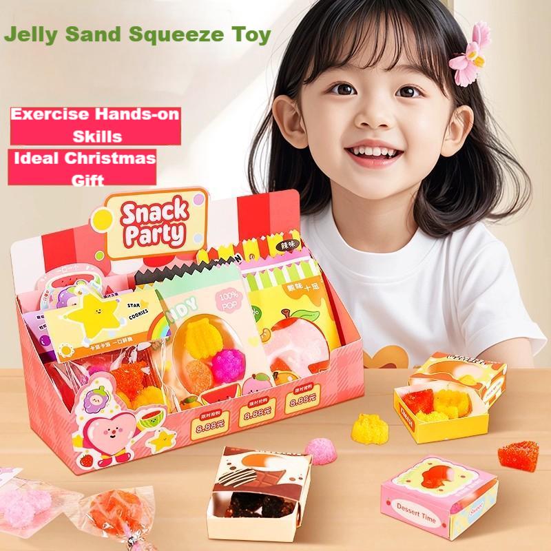 DIY صنع ألعاب الطعام المصغرة م - مراجعة Play Kitchen Set وسعره