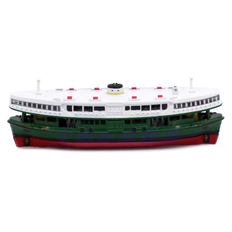 دييكاست نموذج صغير هونغ كونغ س - مراجعة Kids Toys Hong Kong وسعره
