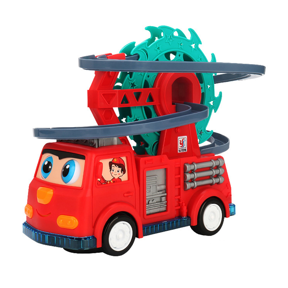 ألعاب مسار كهربائي للأطفال، لع - مراجعة Kids Toys Electric وسعره
