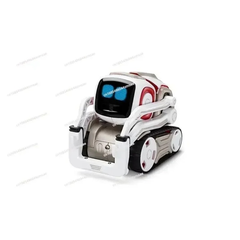 روبوت فيكتور 2.0 الذكي، لعبة ر - مراجعة Kids Toys Vector وسعره