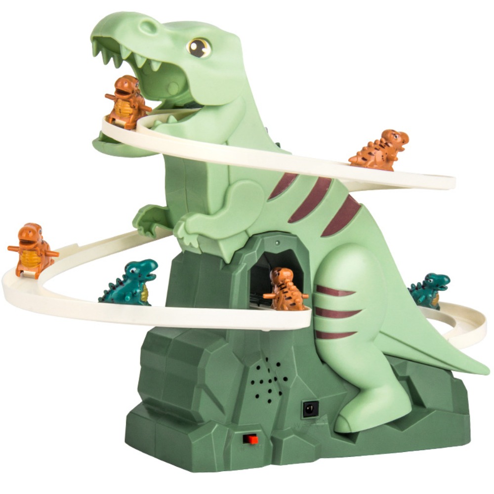 مع الموسيقى الخفيفة الكهربائية - مراجعة Kids Toys Electric وسعره