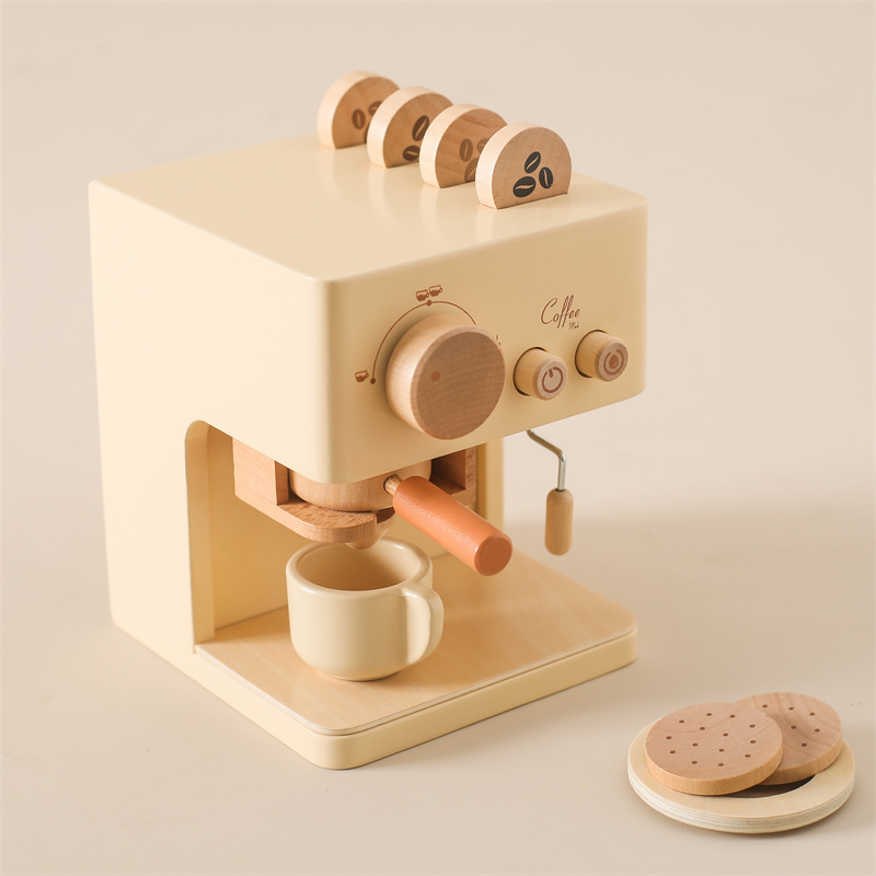 أطفال خشبية مونتيسوري مجموعات  - مراجعة Play Kitchen Set وسعره